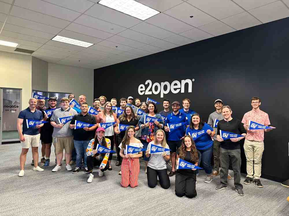 Show Your Laker Pride! Spotlight